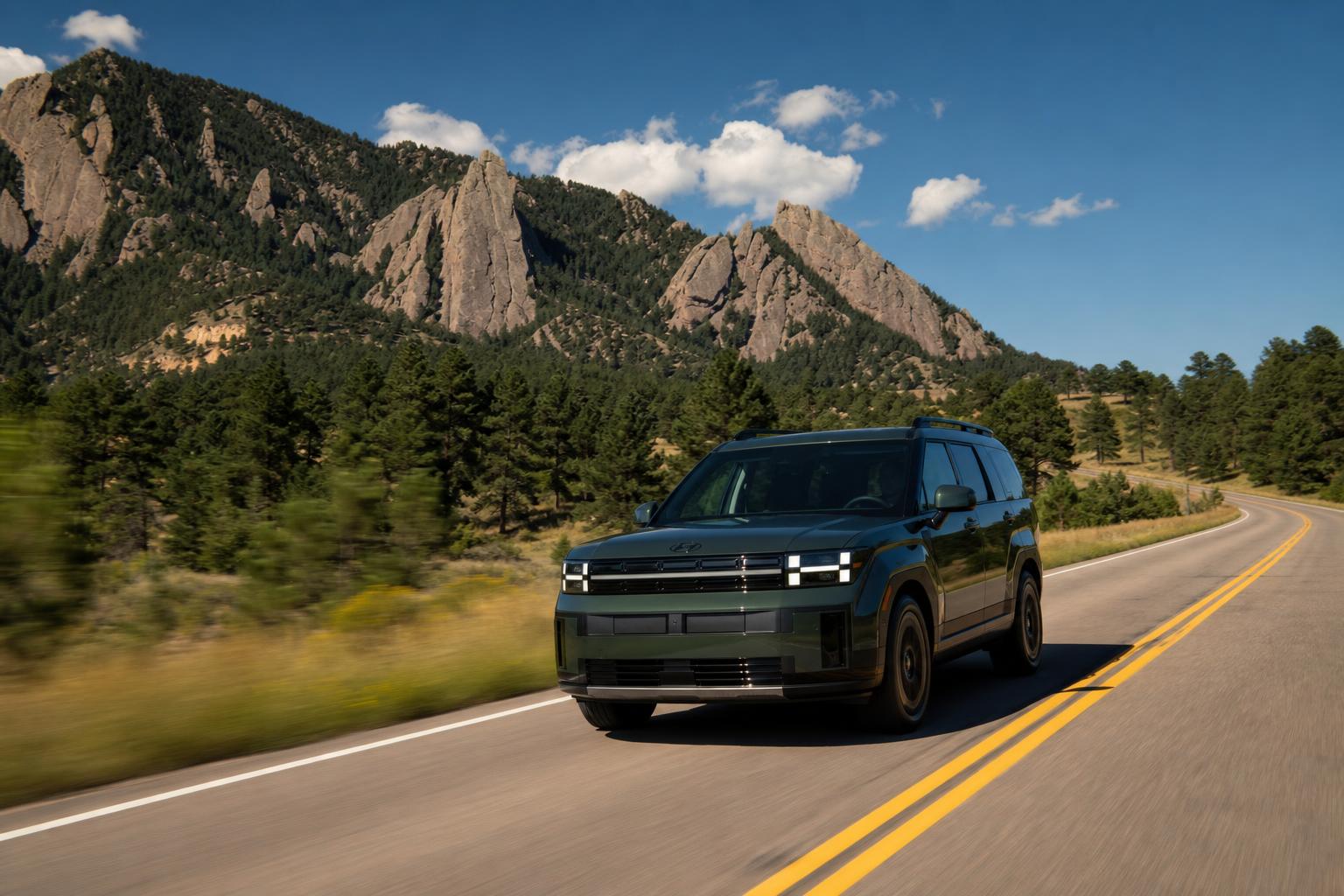 How to Prepare Your Vehicle for Colorado Summers