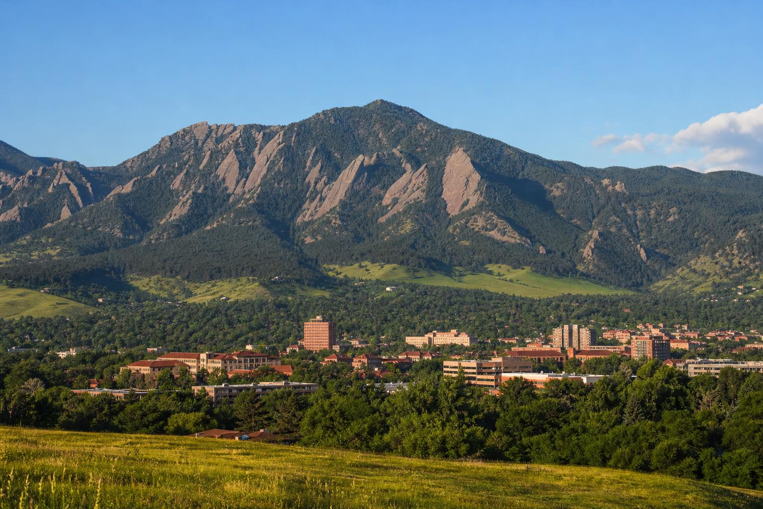 Auto repair serving Boulder, CO at Legacy Automotive in Boulder