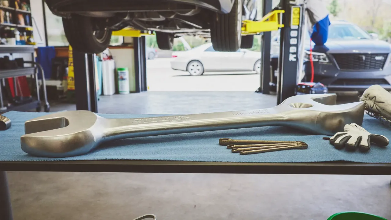 April Fools in the Auto World, A Few Laughs from the Shop