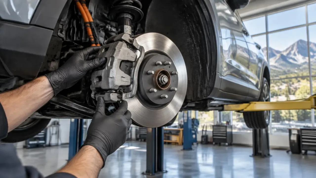 Do EVs Need Service, Yes, and Here Is What to Know