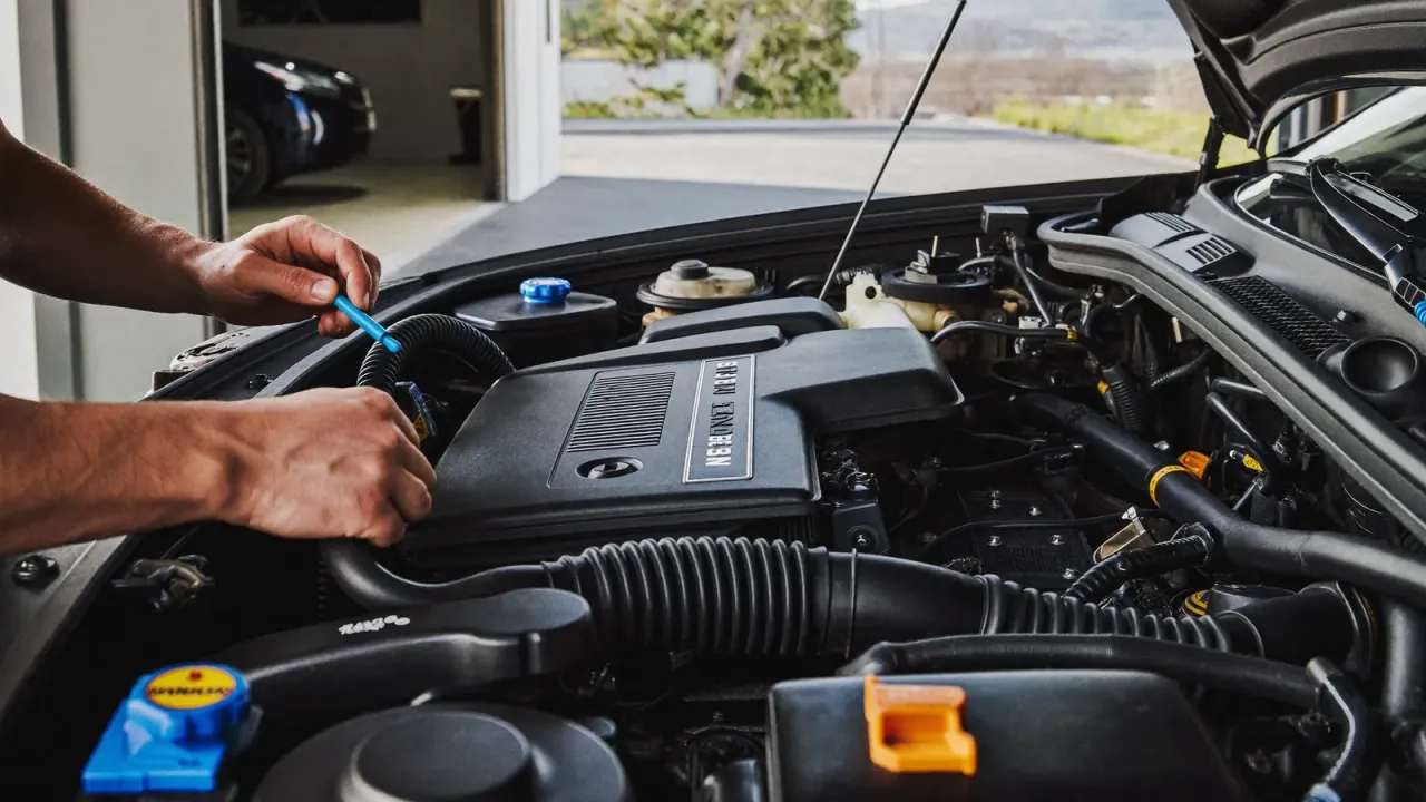 What Does a Tune-Up Mean Today
