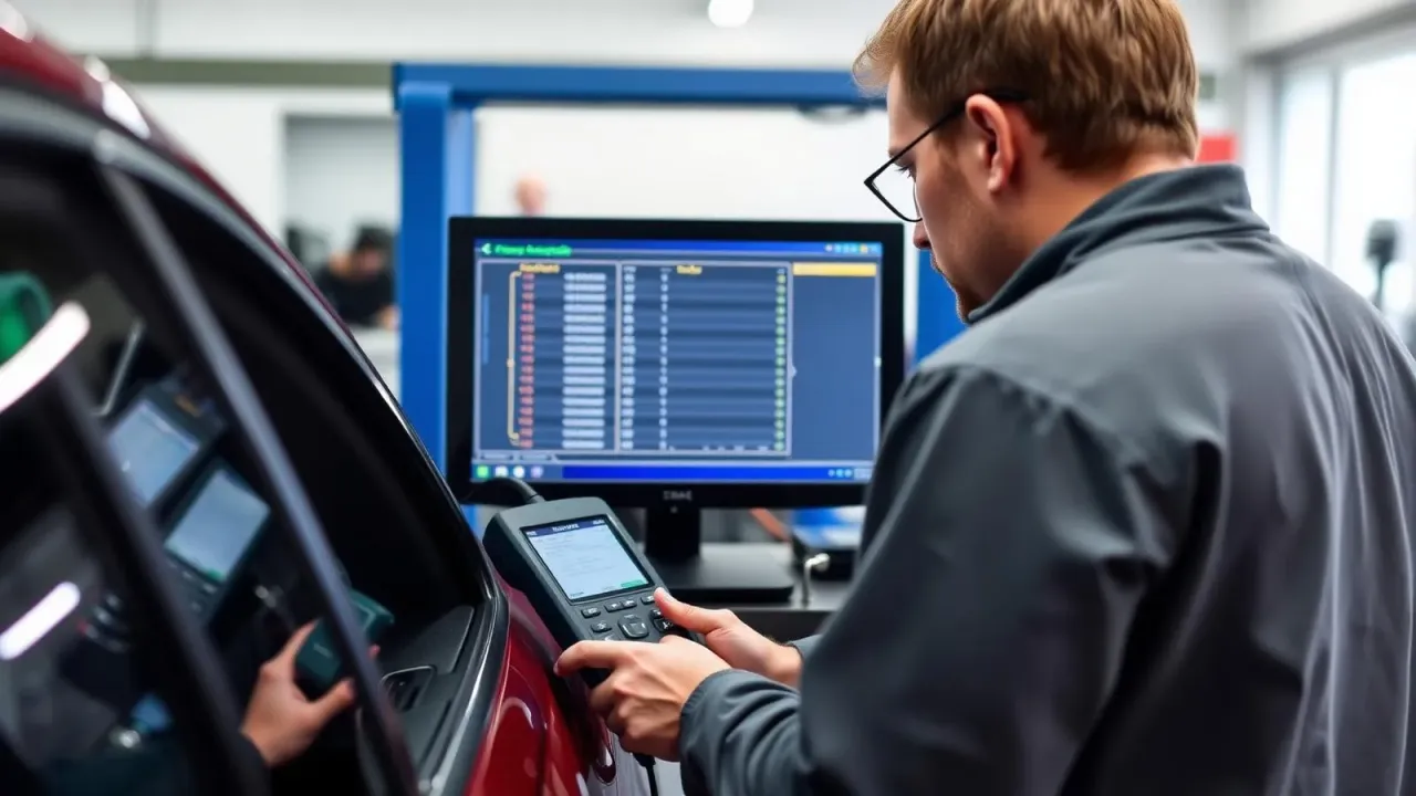 Why Chain Auto Parts Stores Do Not Really Diagnose Your Car | Legacy Automotive Boulder