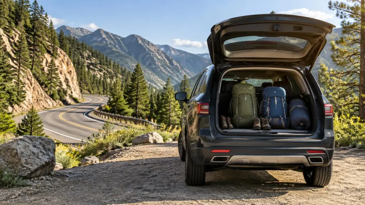 Get Your Car Ready for Summer Road Trips in Colorado